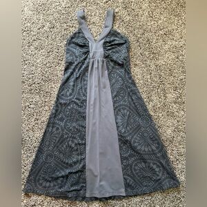 Patagonia Morning Glory Dress XS